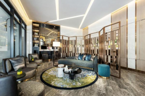 Отель Orchard Grand Court  Сингапур